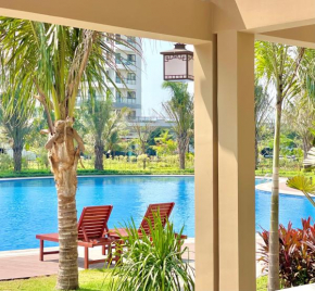 STAR BAY Residence Sihanoukville - 400m to Sokha Beach